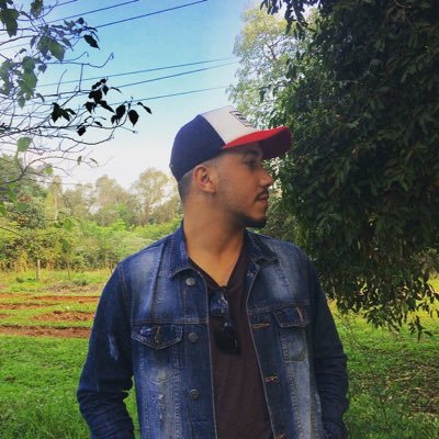 Profile Picture of David Rodrigo (@davidrodrigo_) on Twitter