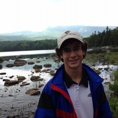 Profile Picture of Patrick McDaniel (@pmcdaniel531) on Twitter