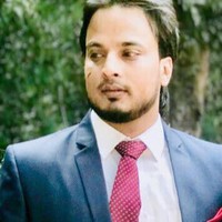 Profile Picture of Shahbaz Ahmad (@shahbaz-ahmad-181) on Quora