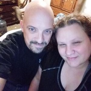 Profile Picture of Tony Carver (@TonyCarver18) on Twitter