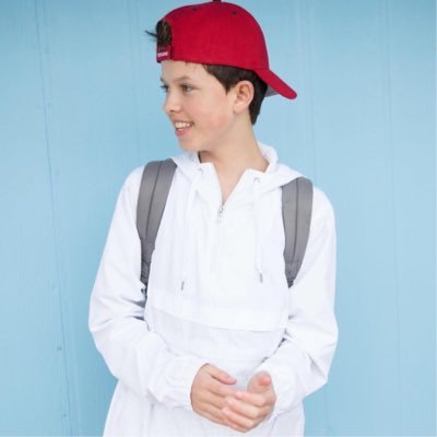Jacob Sartorius - Twitter Profile Picture of Jacob Sartorius (@tori__short) on Twitter