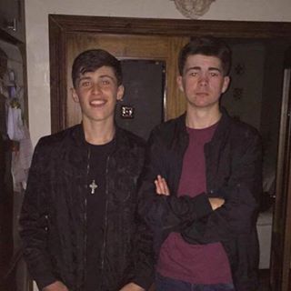 Profile Picture of Martin Donohoe (@martin.donohoe.79) on Facebook