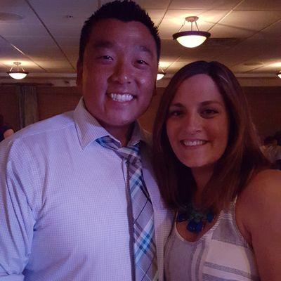 Profile Picture of Dan Chang (@coachdchang) on Twitter