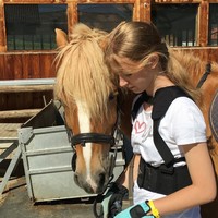Profile Picture of Lara Clement (@lara-clement-3) on Quora
