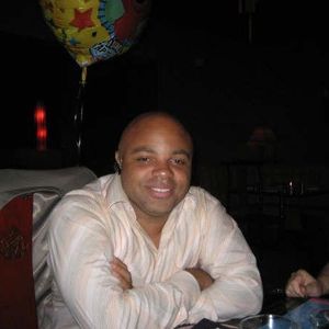 Profile Picture of Amari Smith (@amariplus) on Myspace