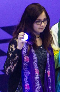 Profile Picture of Andreea-Cristiana Navrotescuon Wikipedia