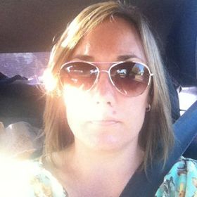 Profile Picture of Megan Pryor (@mpeggy) on Pinterest