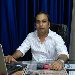 Profile Picture of Vishal Srivastava (@vishalsirkanpur) on Myspace