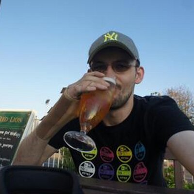 Lee Grace - Twitter Profile Picture of Lee Grace (@LeeZerUK) on Twitter