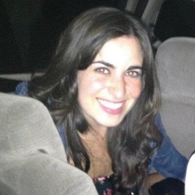 Profile Picture of Leah Paolino (@LeahPao) on Twitter