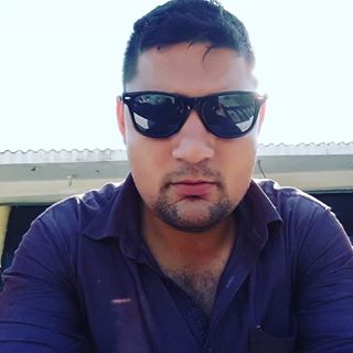 Profile Picture of José Israel Arrioja (@jason.arrioja) on Facebook