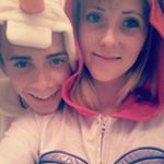 Profile Picture of JeoffPaula Teeter (@jeoff_and_paula) on Instagram