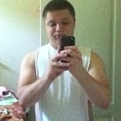 Profile Picture of George Winchell (@geowin86) on Twitter