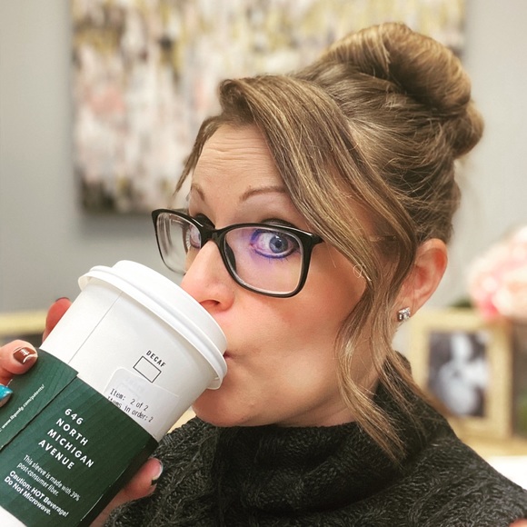 Profile Picture of Cassidy Stewart (@cjstewy1986) on Poshmark