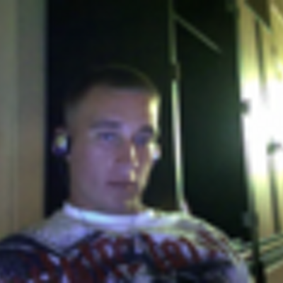 Profile Picture of Nicholas Rainey (@devilrain1371) on Twitter