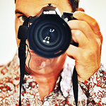 Profile Picture of David Horrocks (@David Horrocks Photography) on Flickr
