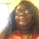 Profile Picture of Claudette Weeks (@cecejay) on Instagram