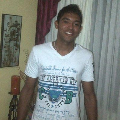 Profile Picture of Neil Ramirez #4 (@NeilDavidRg) on Twitter