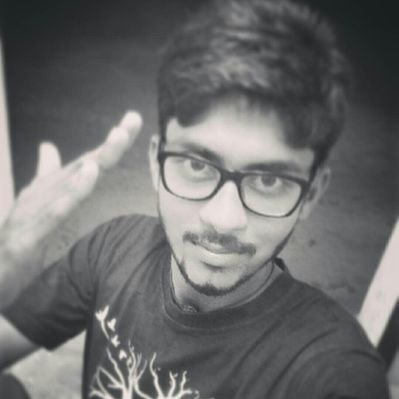 Profile Picture of Vicky Thala Bloods (@vigneshthala5) on Twitter