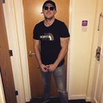 Profile Picture of Bradley Butler (@brad__butler26) on Instagram