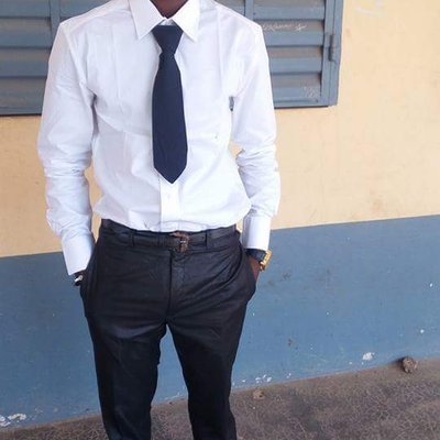 Profile Picture of Jean Théodore Koulem (@KoulemJean) on Twitter