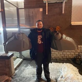 Profile Picture of Егор Давыдов (@egor_davidov) on Instagram