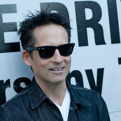 Profile Picture of Jeffrey Lee Campbell (@jeffreyleec) on Twitter