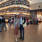 Profile Picture of John&Yejin&Claire👨‍👩‍👧 (@john.yejin) on Instagram