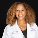 Profile Picture of Cicely Dowdell-Smith, M.D. “Dr. DS” (@itsthebrainforme) on Instagram