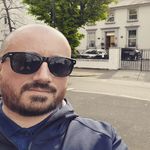 Profile Picture of Andrew Milliken (@andy.milliken) on Instagram