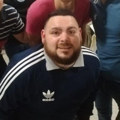 Profile Picture of Francisco Nicolas Del Franco (@FrandelFranco) on Twitter