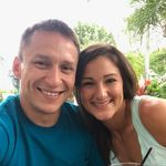 Profile Picture of Steve & Ashley McKinley (@darlingsunshinediaries) on Instagram