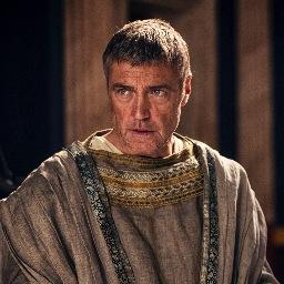 Profile Picture of Vincent Regan (@vincentregan12) on Twitter