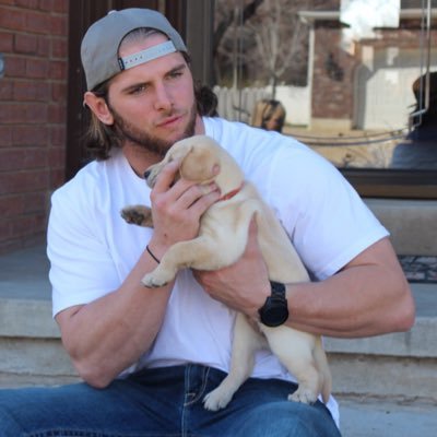 Profile Picture of Bryan Heward (@Bhew25) on Twitter