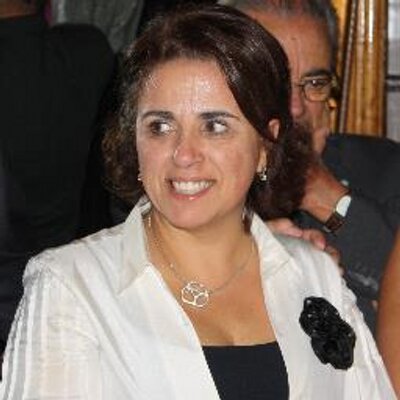 Profile Picture of Margarida Figueiredo (@FigueiMm) on Twitter