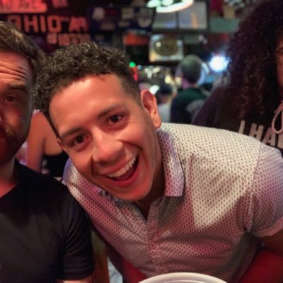 Profile Picture of AJ (@mariobermudez7) on Twitter