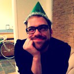 Profile Picture of John Samuel (@samgarfieldfanclub) on Instagram