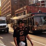 Profile Picture of Daniel Waggoner (@d_swaggoner) on Instagram