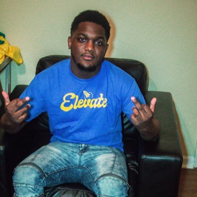 Profile Picture of Dee Hendrix 💔⚡️ (@DukieHendrixIII) on Twitter