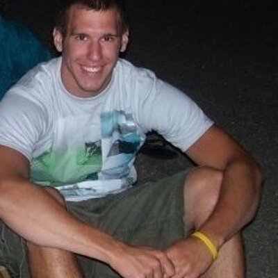 Profile Picture of Andy Westbrook (@AWestbrook20) on Twitter