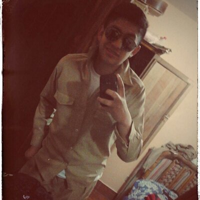 Profile Picture of Christopher Loaiza (@ChristopherLoa6) on Twitter