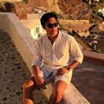 Profile Picture of Richmond Esperidion (@sperrydion) on Instagram