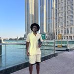 Profile Picture of Amari Morgan-Smith (@amari_morgansmith) on Instagram