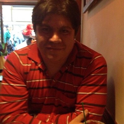 Profile Picture of Hugo Orlando Camargo (@@Hugocamargo1979) on Twitter