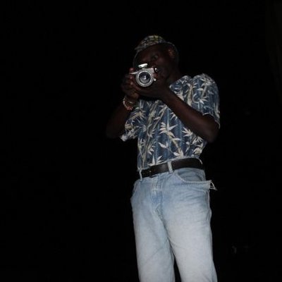 Profile Picture of Waren David (@kieuci) on Twitter