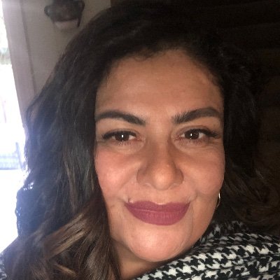 Profile Picture of Bernice Murguia-Gutierrez (@BerniceMurguia) on Twitter