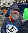 Profile Picture of Eric Meneeson Wikipedia