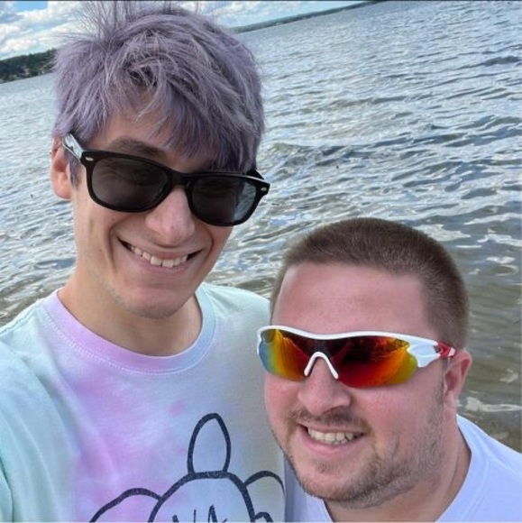 Profile Picture of Mitchell Montgomery (@mitchellmontgom) on Poshmark