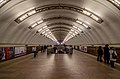 Profile Picture of Sadovaya (Saint Petersburg Metro)on Wikipedia