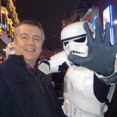 Profile Picture of Danny Walsh (@dannywalsh134) on Twitter